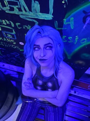 Jhen cosplay leaked private photo uncensored HD quality