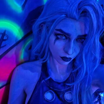 Jhen cosplay leaked private photo uncensored HD quality