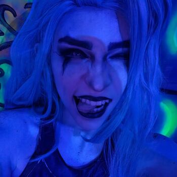 Jhen cosplay leaked private photo uncensored HD quality