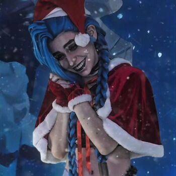 Jhen cosplay leaked private photo uncensored HD quality