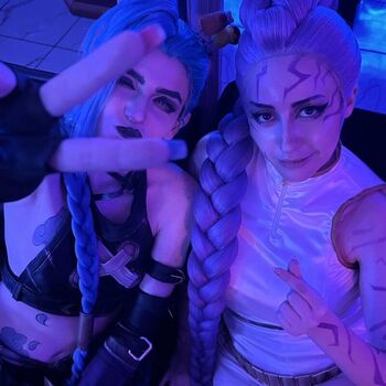 Jhen cosplay leaked private photo uncensored HD quality