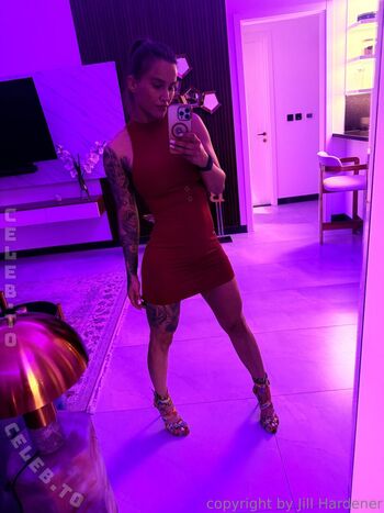 Jill hardener leaked private photo uncensored HD quality