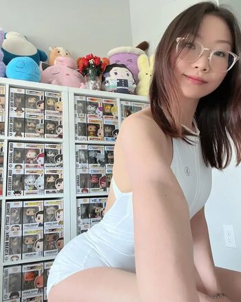 Jinnychu leaked private photo uncensored HD quality
