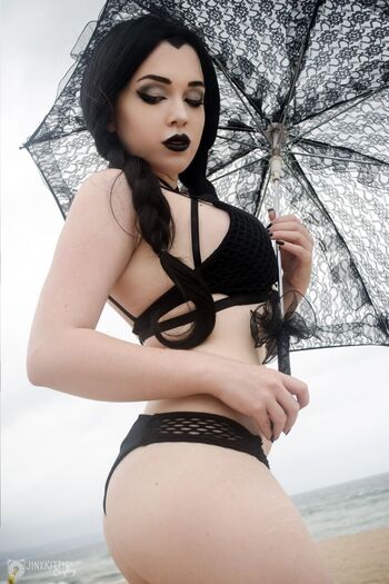 Jinxie page leaked private photo uncensored HD quality