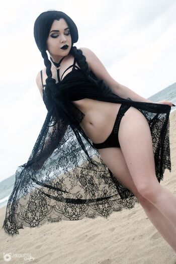 Jinxie leaked private photo uncensored HD quality