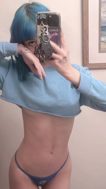 Jinxie leaked private photo uncensored HD quality