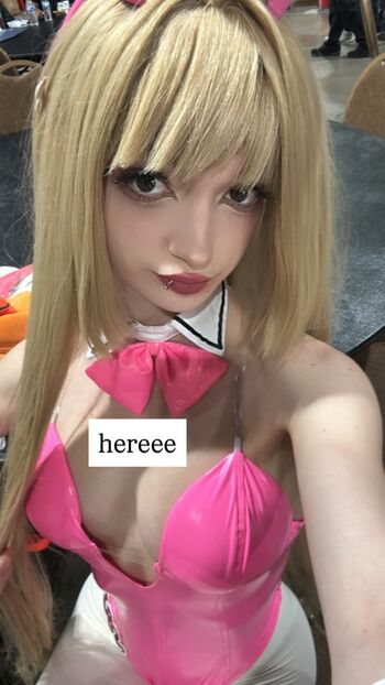 Jinxie leaked private photo uncensored HD quality