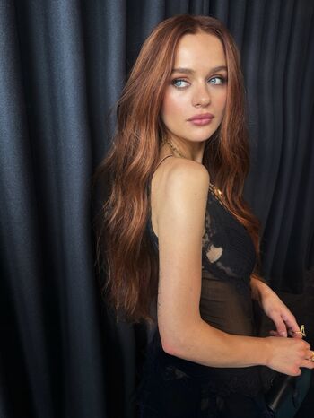 Joey king page leaked private photo uncensored HD quality