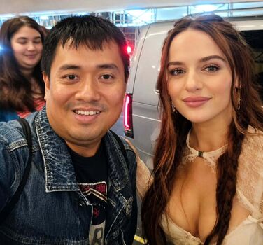 Joey king page leaked private photo uncensored HD quality