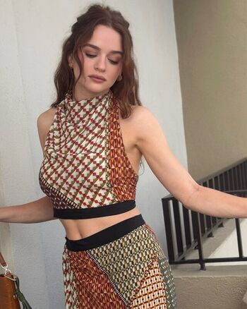 Joey king page leaked private photo uncensored HD quality
