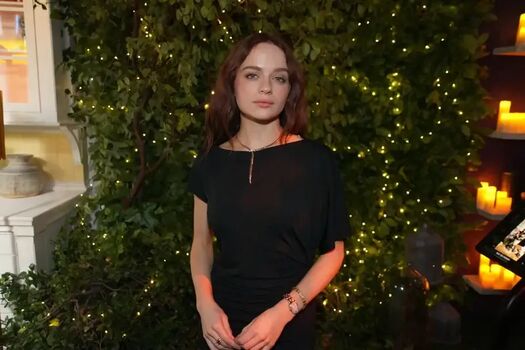 Joey king page leaked private photo uncensored HD quality