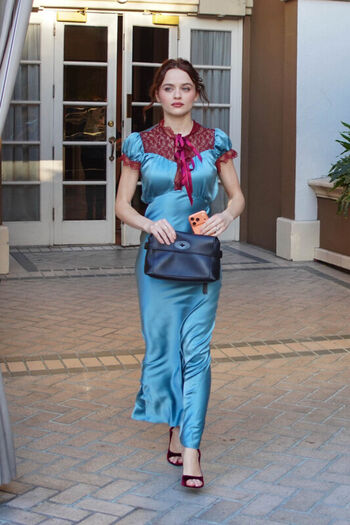 Joey king page leaked private photo uncensored HD quality