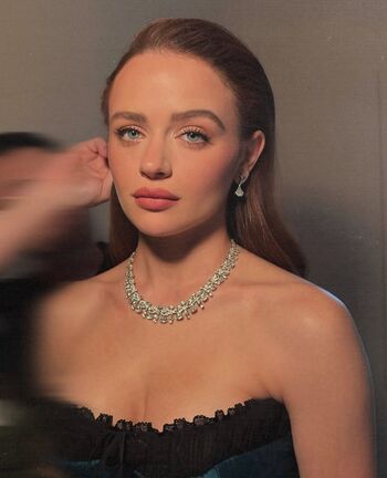 Joey king page leaked private photo uncensored HD quality