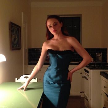 Joey king leaked private photo uncensored HD quality