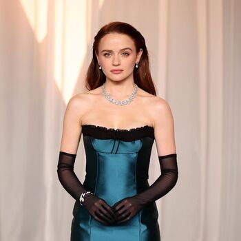 Joey king leaked private photo uncensored HD quality
