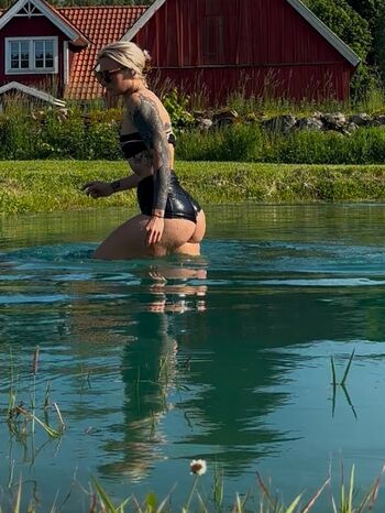 Johanna juhlin leaked private photo uncensored HD quality