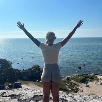 Johanna juhlin leaked private photo uncensored HD quality