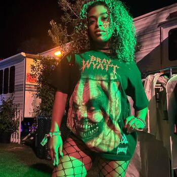 Jojoferman leaked private photo uncensored HD quality