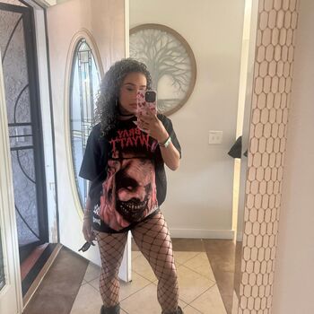 Jojoferman leaked private photo uncensored HD quality