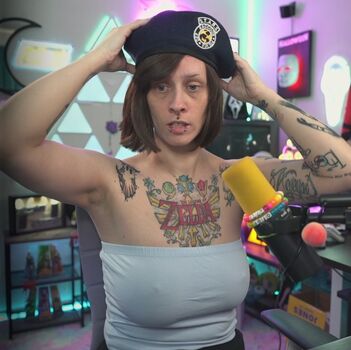 Jojosaysbreee leaked private photo uncensored HD quality