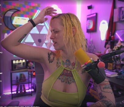 Jojosaysbreee leaked private photo uncensored HD quality