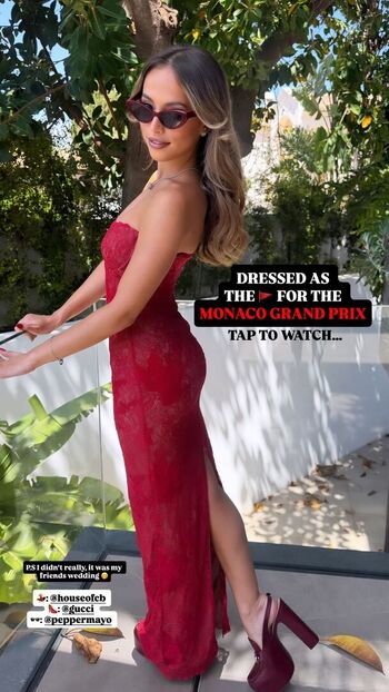 Jolie sharpe page leaked private photo uncensored HD quality