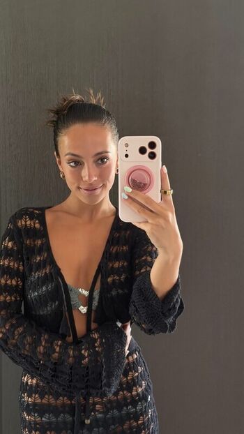 Jolie sharpe leaked private photo uncensored HD quality
