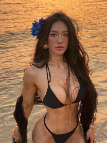 Jooju fit page leaked private photo uncensored HD quality