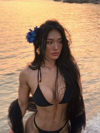 Jooju fit page leaked private photo uncensored HD quality