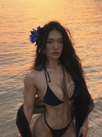 Jooju fit page leaked private photo uncensored HD quality