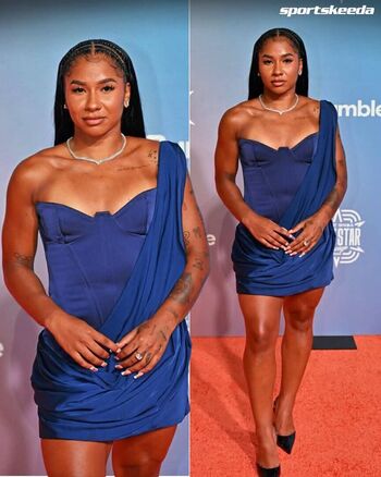 Jordan chiles leaked private photo uncensored HD quality