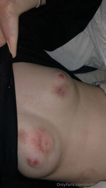 Jordanbx leaked private photo uncensored HD quality