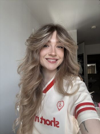 Jorhdys page leaked private photo uncensored HD quality