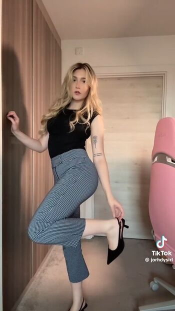 Jorhdys leaked private photo uncensored HD quality