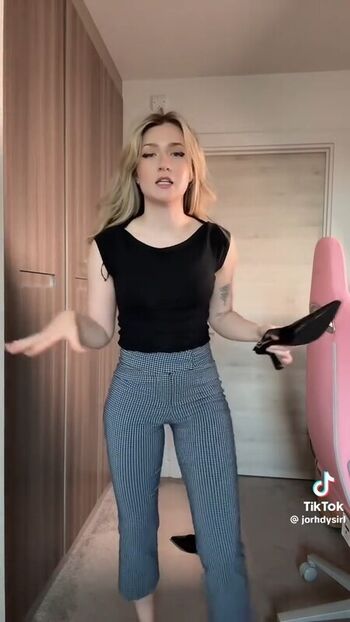 Jorhdys leaked private photo uncensored HD quality