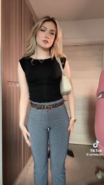 Jorhdys leaked private photo uncensored HD quality