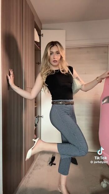 Jorhdys leaked private photo uncensored HD quality