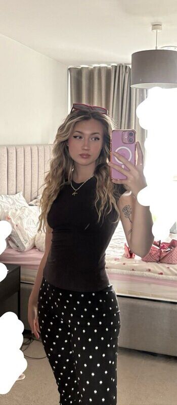 Jorhdys leaked private photo uncensored HD quality