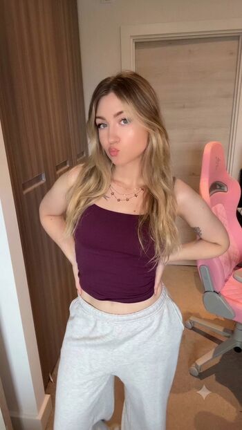 Jorhdys leaked private photo uncensored HD quality