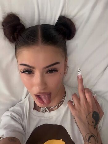Jorjiana page leaked private photo uncensored HD quality