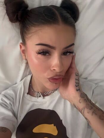 Jorjiana page leaked private photo uncensored HD quality