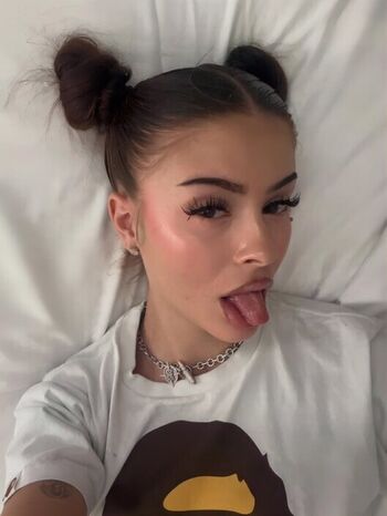 Jorjiana page leaked private photo uncensored HD quality