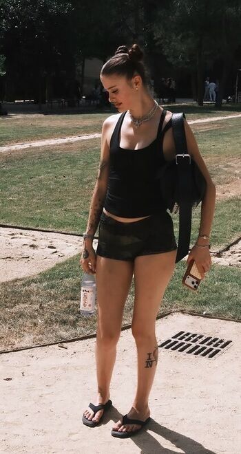 Jorjiana leaked private photo uncensored HD quality