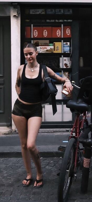 Jorjiana leaked private photo uncensored HD quality