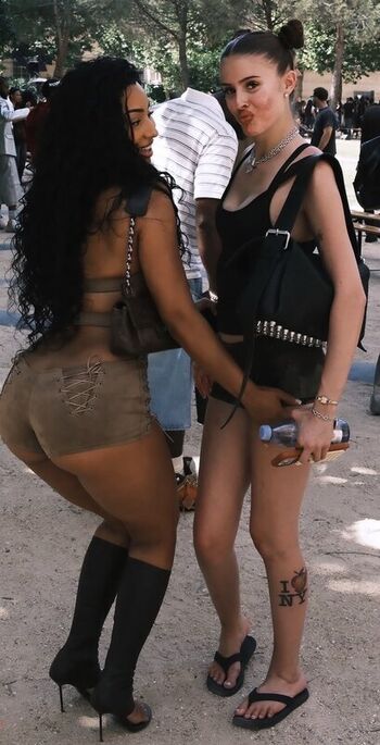 Jorjiana leaked private photo uncensored HD quality