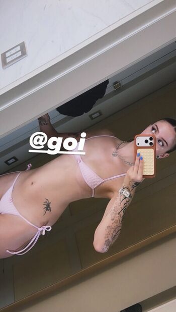 Jorjiana leaked private photo uncensored HD quality