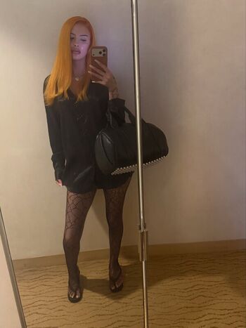 Jorjiana leaked private photo uncensored HD quality