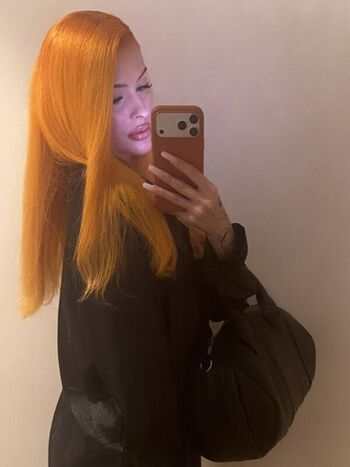 Jorjiana leaked private photo uncensored HD quality