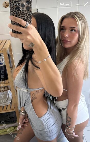 Josiirn leaked private photo uncensored HD quality