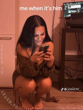 Josiirn leaked private photo uncensored HD quality